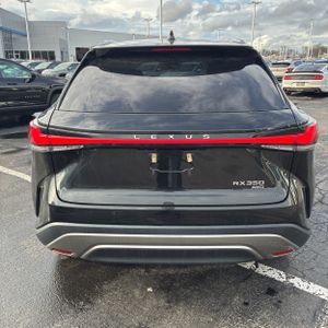 LEXUS RX 350 PREMIUM+ - 7