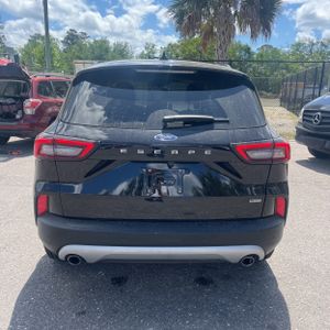 FORD ESCAPE PLUG-IN HYBRID PHEV - 7