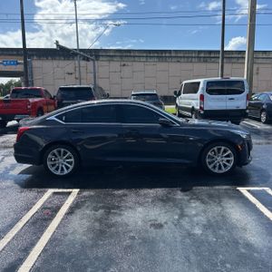 CADILLAC CT5 LUXURY - 10