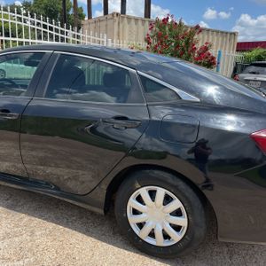2020 Honda CIVIC SPORT 照片 6