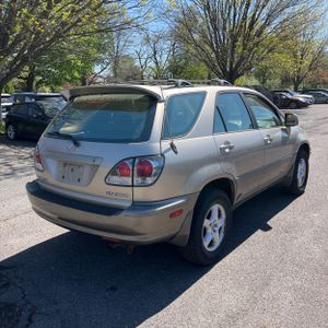 LEXUS RX 300 BASE - 8