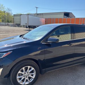 2020 Chevrolet EQUINOX LT 照片 2