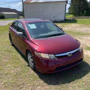 صورة مصغرة 12 لـ 2007 Honda CIVIC EX