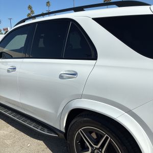 MERCEDES-BENZ GLE - 6