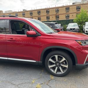 2023 Honda PILOT ELITE — миниатюра 13