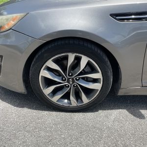 صورة مصغرة 17 لـ 2015 KIA OPTIMA SX
