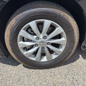صورة مصغرة 17 لـ 2020 Chrysler PACIFICA TOURING L