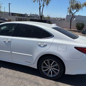 LEXUS ES 300H BASE - 6