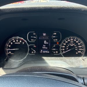 2020 Toyota TUNDRA SR5 缩略图 38