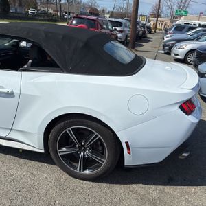 FORD MUSTANG ECOBOOST PREMIUM - 6