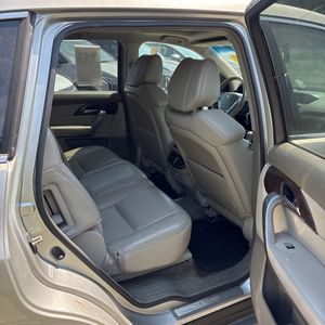 2011 Acura MDX SH-AWD — миниатюра 35