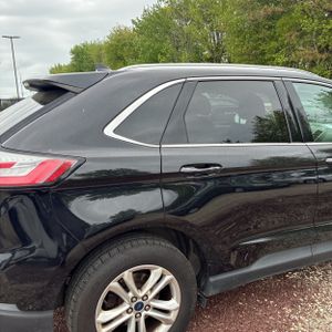 FORD EDGE SEL - 9