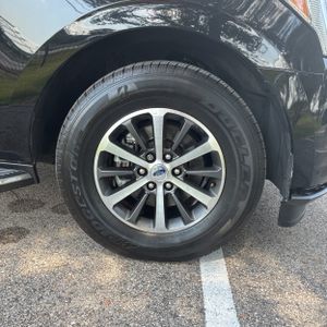 2018 FORD EXPEDITION XLT 照片 20