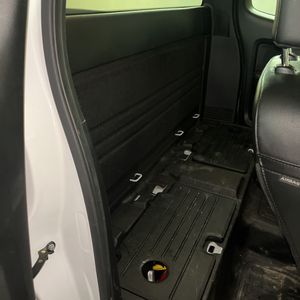 2022 FORD RANGER XL 缩略图 32