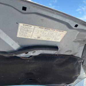 2008 Honda CR-V LX 照片 42