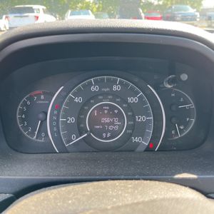 صورة مصغرة 39 لـ 2016 Honda CR-V EX-L
