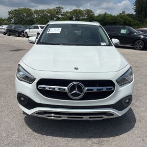 صورة 14 لـ 2021 Mercedes-BENZ GLA