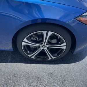 صورة مصغرة 20 لـ 2022 Mercedes-BENZ C-CLASS