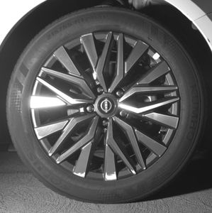 صورة 10 لـ 2025 Nissan ALTIMA SV