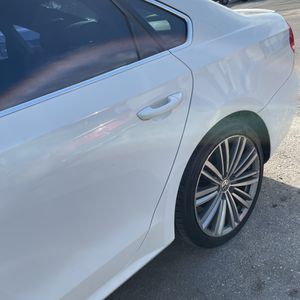 2015 Volkswagen PASSAT 1.8T SE — миниатюра 56