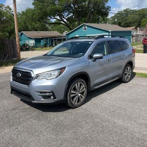 SUBARU ASCENT TOURING - 1