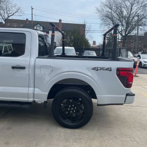 FORD F-150 STX - 6