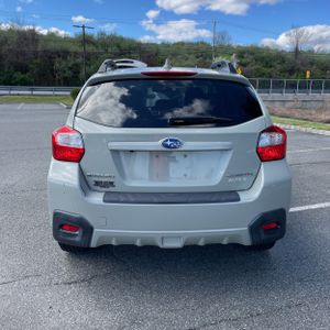 SUBARU CROSSTREK 2.0I PREMIUM - 7