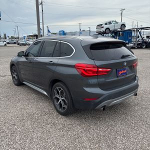 BMW X1 SDRIVE28I - 5