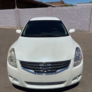 صورة مصغرة 15 لـ 2010 Nissan ALTIMA 2.5 S