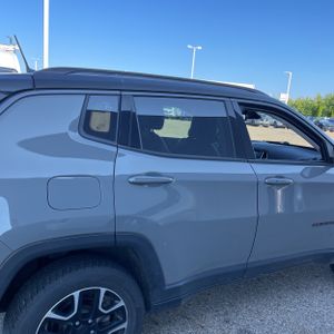 2020 JEEP COMPASS TRAILHAWK 照片 8