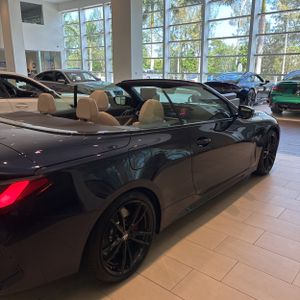 BMW 4 SERIES M440I - 10