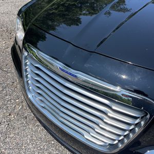 2013 Chrysler 300 MOTOWN — миниатюра 58