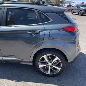 HYUNDAI KONA ULTIMATE - 6