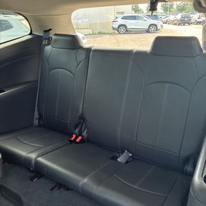 صورة مصغرة 36 لـ 2016 Chevrolet TRAVERSE LT