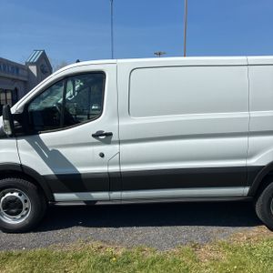 FORD TRANSIT-250 CARGO VAN - 4