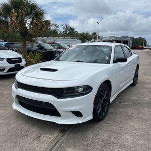 DODGE CHARGER GT - 1
