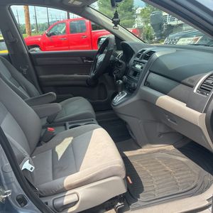 2008 Honda CR-V LX 照片 32