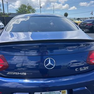 صورة مصغرة 23 لـ 2017 Mercedes-BENZ C-CLASS AMG
