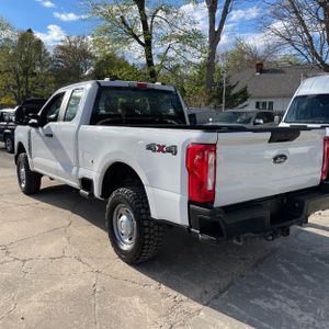 FORD F-250 SUPER DUTY XL - 5