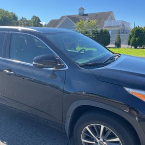 2018 Toyota HIGHLANDER XLE — фото 13
