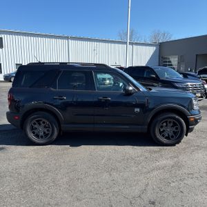 FORD BRONCO SPORT BIG BEND - 10