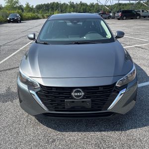 صورة مصغرة 14 لـ 2024 Nissan SENTRA S