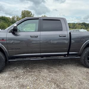 2021 RAM 2500 LARAMIE 照片 4