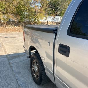 2006 FORD F-150 XLT 照片 49