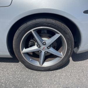 2012 Chevrolet CORVETTE BASE 缩略图 17