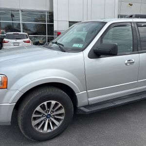 FORD EXPEDITION XLT - 2