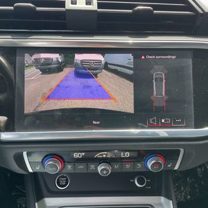 2023 AUDI Q3 S-LINE PREMIUM S LINE 缩略图 34