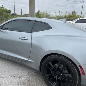 CHEVROLET CAMARO LT1 - 6