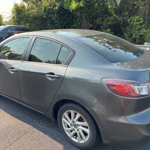 2013 Mazda MAZDA3 I GRAND TOURING — фото 5