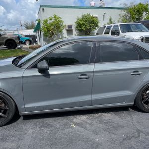 2018 AUDI A3 PREMIUM 照片 4